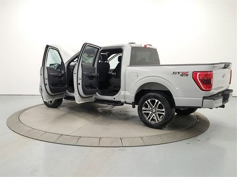 Used 2023 Ford F150 XL w/ STX Appearance Package image 13