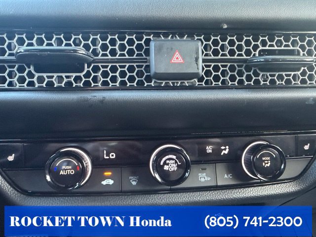 Used 2023 Honda HR-V Sport image 22