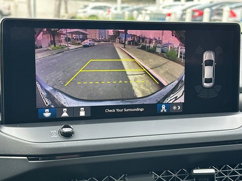 Used 2025 Honda Accord EX-L image 22