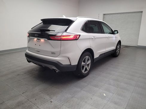 Used 2019 Ford Edge SEL w/ Equipment Group 201A image 9