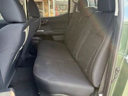 Used 2021 Toyota Tacoma SR5 image 17