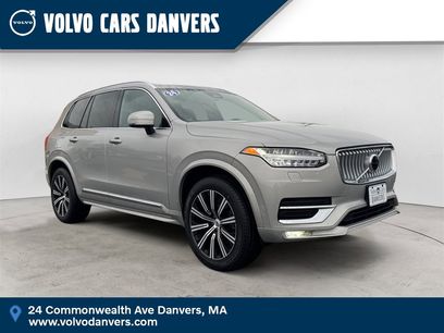 Certified 2024 Volvo XC90 B5 Core w/ Climate Package