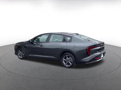 Used 2025 Kia K4 FWD image 10