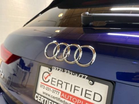 Used 2023 Audi Q3 2.0T Premium Plus w/ Premium Plus Package AWD/4WD image 99
