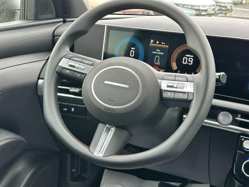 New 2026 Hyundai Santa Cruz SEL AWD/4WD image 6
