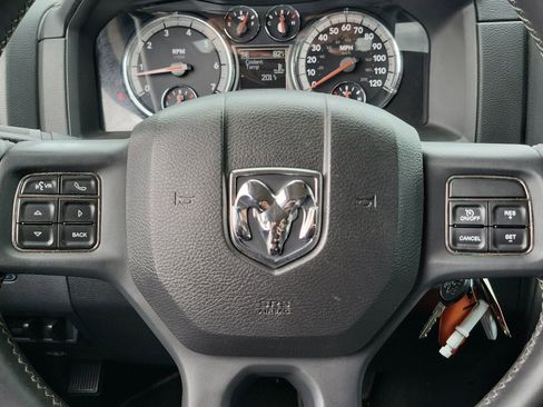 Used 2012 RAM 1500 Limited RWD image 11