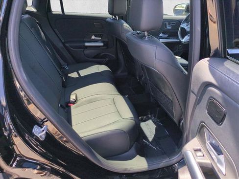 Certified 2026 Mercedes-Benz GLA 250 image 24