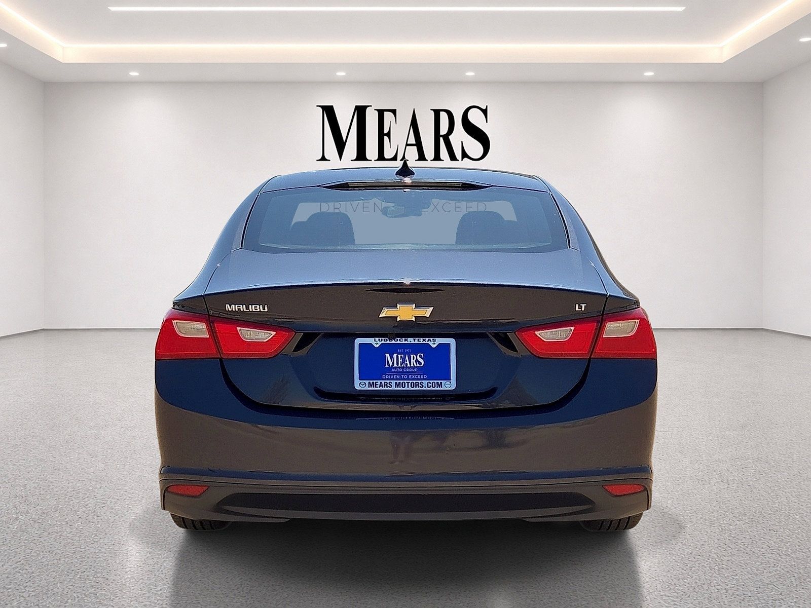 Used 2023 Chevrolet Malibu LT FWD image 4