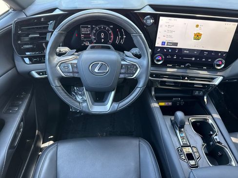 Used 2023 Lexus RX 350 Premium w/ Cold Area Package AWD/4WD image 13