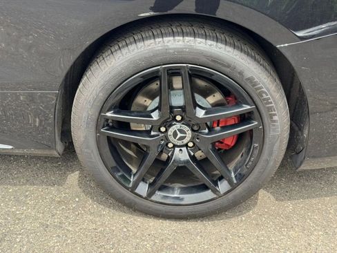 Used 2018 Mercedes-Benz S 560 4MATIC Coupe image 24