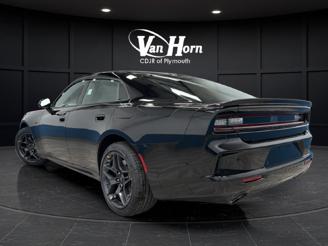 New 2026 Dodge Charger R/T AWD/4WD image 5