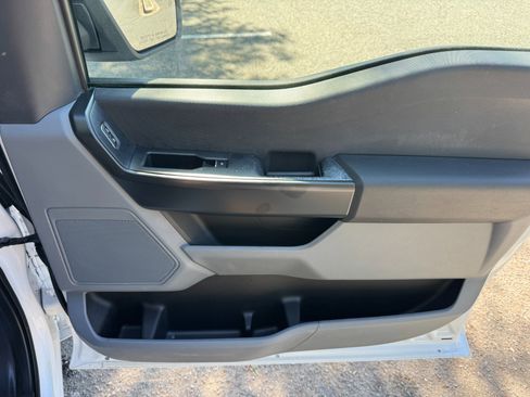 Used 2022 Ford F150 XL w/ Equipment Group 101A High RWD image 38