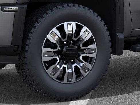New 2026 GMC Sierra 2500 Denali w/ Denali Reserve Package image 12