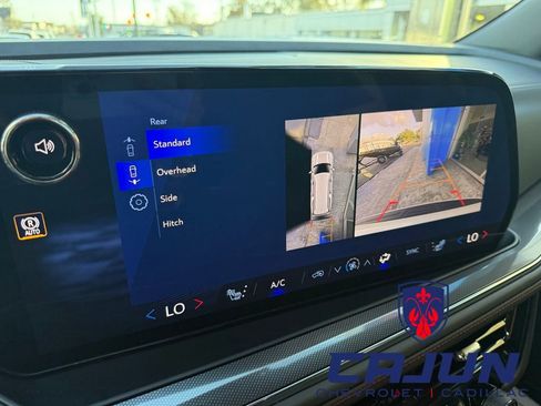 New 2026 Chevrolet Suburban RST w/ Advanced Technology Package AWD/4WD image 25