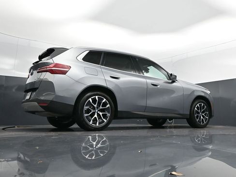 Used 2025 BMW X3 xDrive30i w/ Premium Package image 44