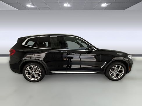 Used 2021 BMW X3 sDrive30i w/ Convenience Package RWD image 7