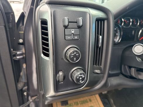 Used 2015 Chevrolet Silverado 1500 LT w/ All Star Edition image 27