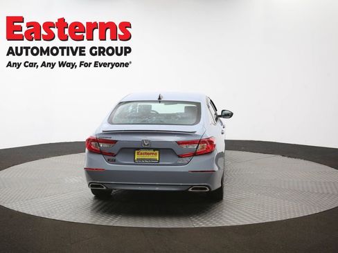 Used 2022 Honda Accord Sport Special Edition image 37