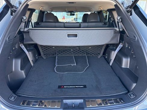 New 2026 Mitsubishi Outlander SE FWD image 27