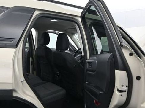 Used 2024 Ford Bronco Sport Big Bend w/ Convenience Package AWD/4WD image 13
