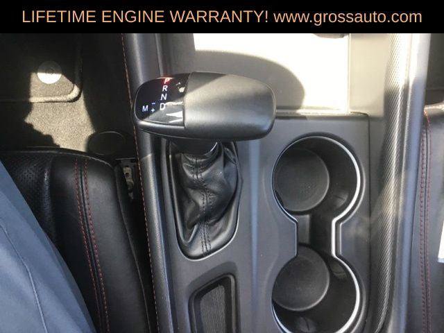 Certified 2024 Dodge Durango GT AWD/4WD image 26