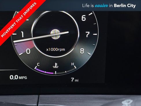 New 2025 Kia Telluride SX Prestige X-Line image 34