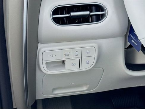 New 2026 Hyundai Palisade SEL FWD image 14