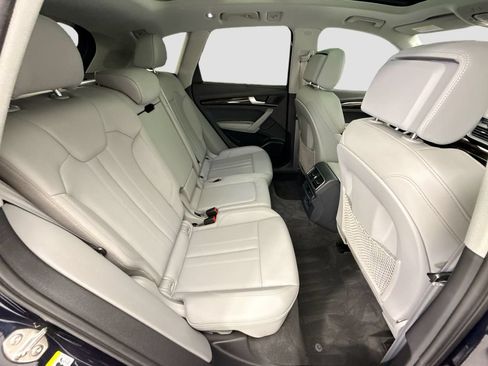 Used 2018 Audi Q5 2.0T Premium Plus w/ Premium Plus Package AWD/4WD image 20
