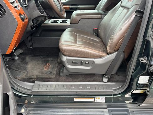 Used 2015 Ford F450 King Ranch image 45