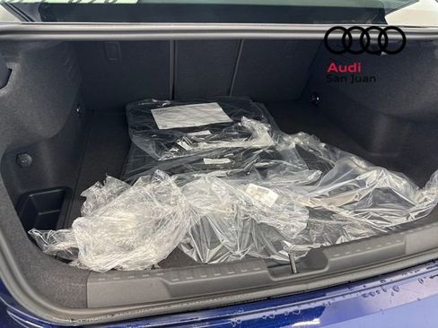 New 2026 Audi A3 2.0T Premium image 15