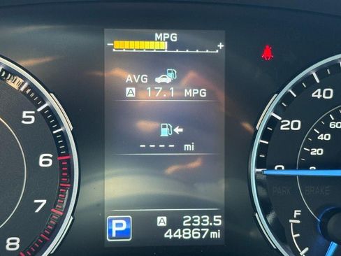 Used 2022 Subaru Ascent Limited w/ Technology Package AWD/4WD image 22