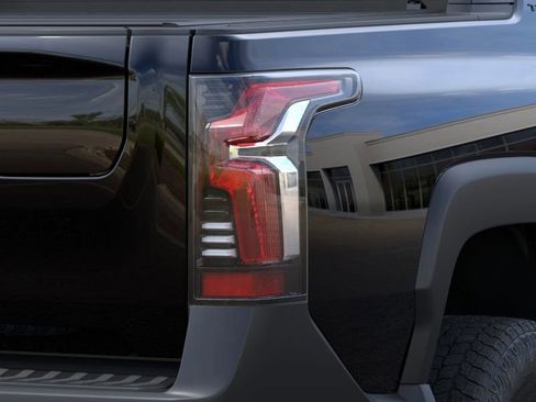 New 2026 Chevrolet Silverado EV Trail Boss w/ LPO, Gameday Tailgate Package image 11