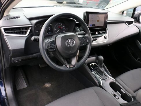 Used 2024 Toyota Corolla LE image 16