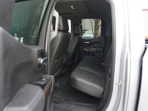 Used 2019 Chevrolet Silverado 1500 LT w/ All-Star Edition image 14