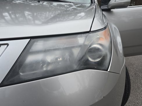 Used 2012 Acura MDX w/ Technology Package image 30