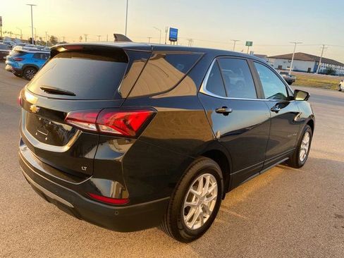 Used 2024 Chevrolet Equinox LT image 5
