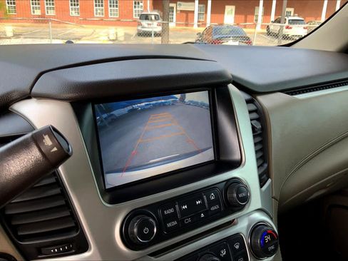 Used 2015 GMC Yukon SLT w/ Open Road Package image 24