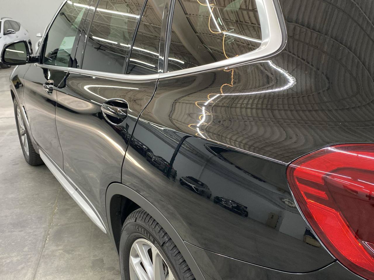 Used 2019 BMW X3 xDrive30i w/ Executive Package AWD/4WD image 11