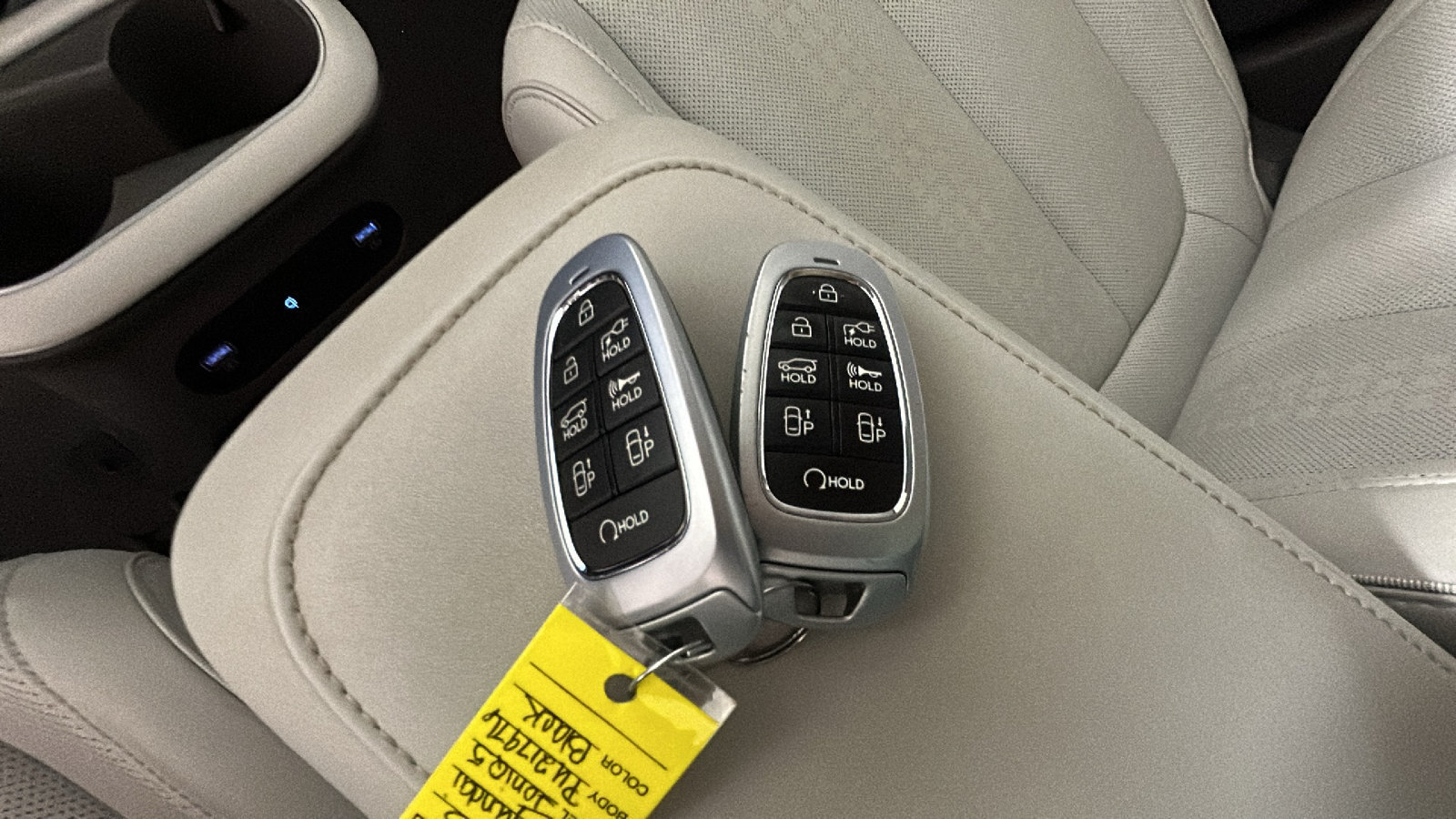 Certified 2023 Hyundai Ioniq 5 Limited AWD/4WD image 26