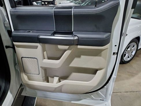 Used 2020 Ford F250 Limited image 25