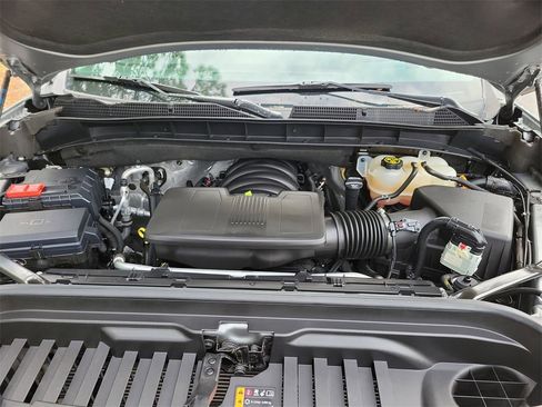 Certified 2023 GMC Sierra 1500 Denali w/ Denali Reserve Package image 44