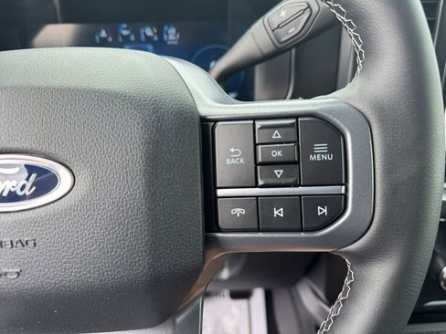 New 2026 Ford F250 Lariat AWD/4WD image 32