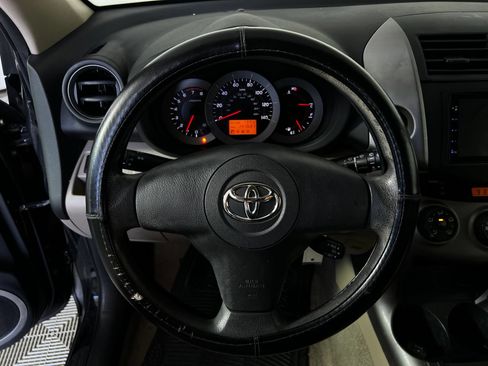 Used 2008 Toyota RAV4 2WD image 10