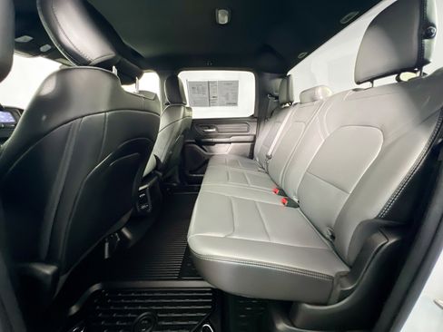 Used 2023 RAM 1500 Tradesman RWD image 28