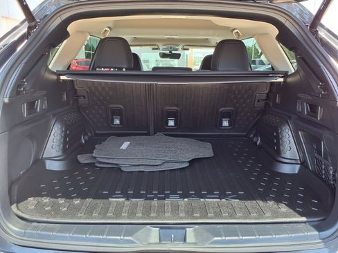 Certified 2025 Subaru Outback Onyx Edition AWD/4WD image 20