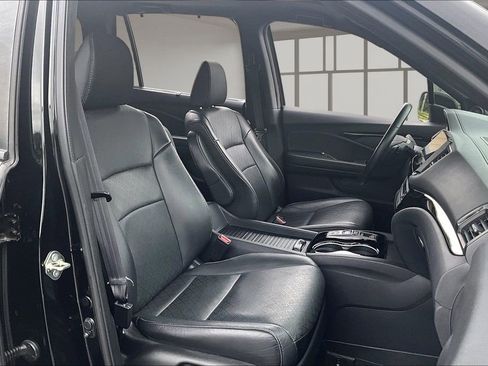 Used 2019 Honda Passport Touring image 29