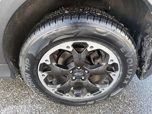 Certified 2023 Subaru Crosstrek 2.0i Premium image 10