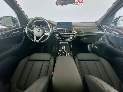Used 2020 BMW X3 xDrive30i image 10