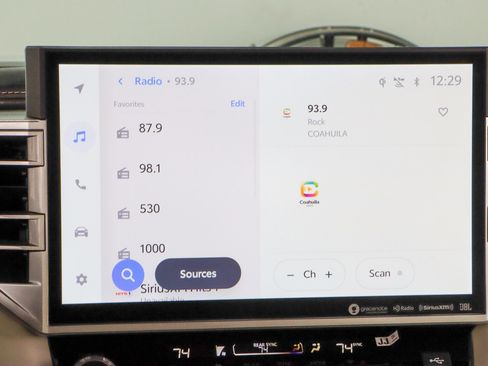 Used 2024 Toyota Sequoia Capstone image 20