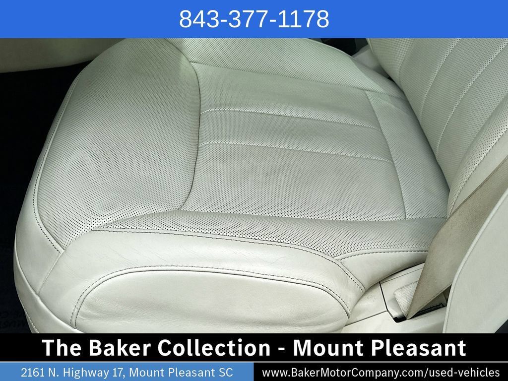 Used 2023 Land Rover Range Rover SE AWD/4WD image 20